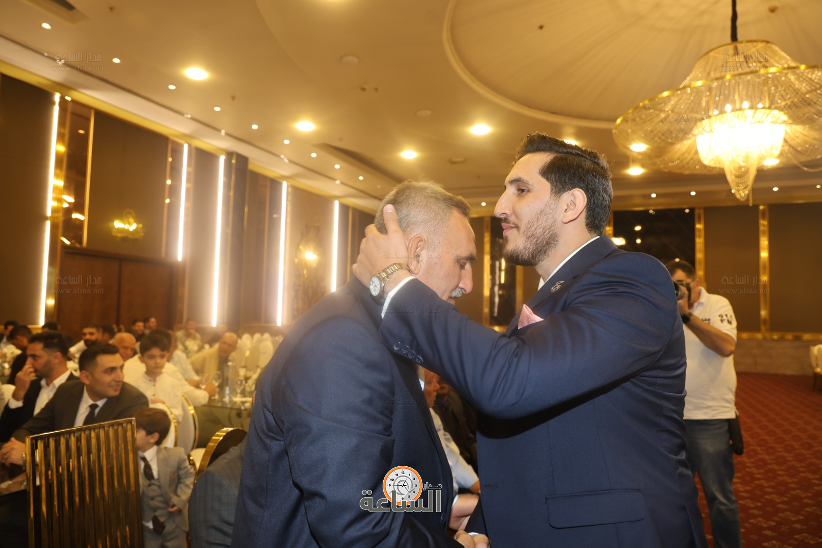 Madar Al-Saa Images 0.3773289326812105