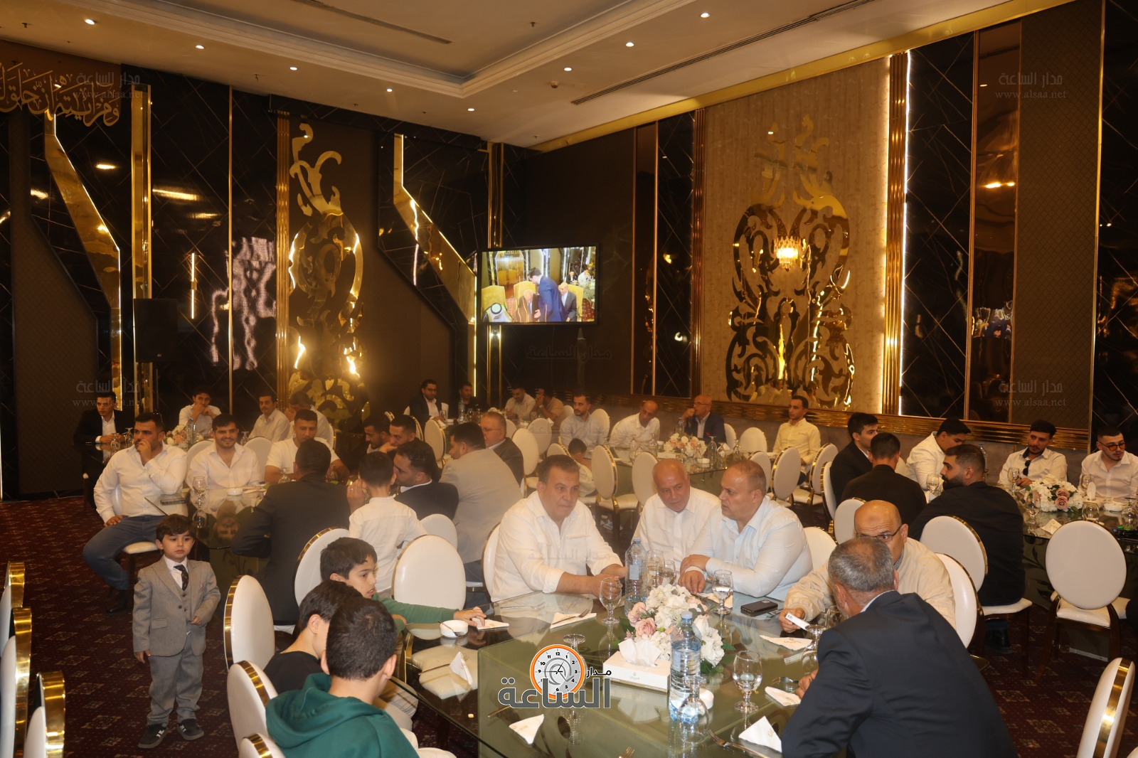 Madar Al-Saa Images 0.7608760158425456