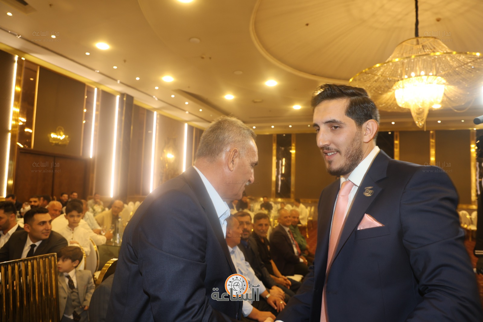 Madar Al-Saa Images 0.7301442738290221