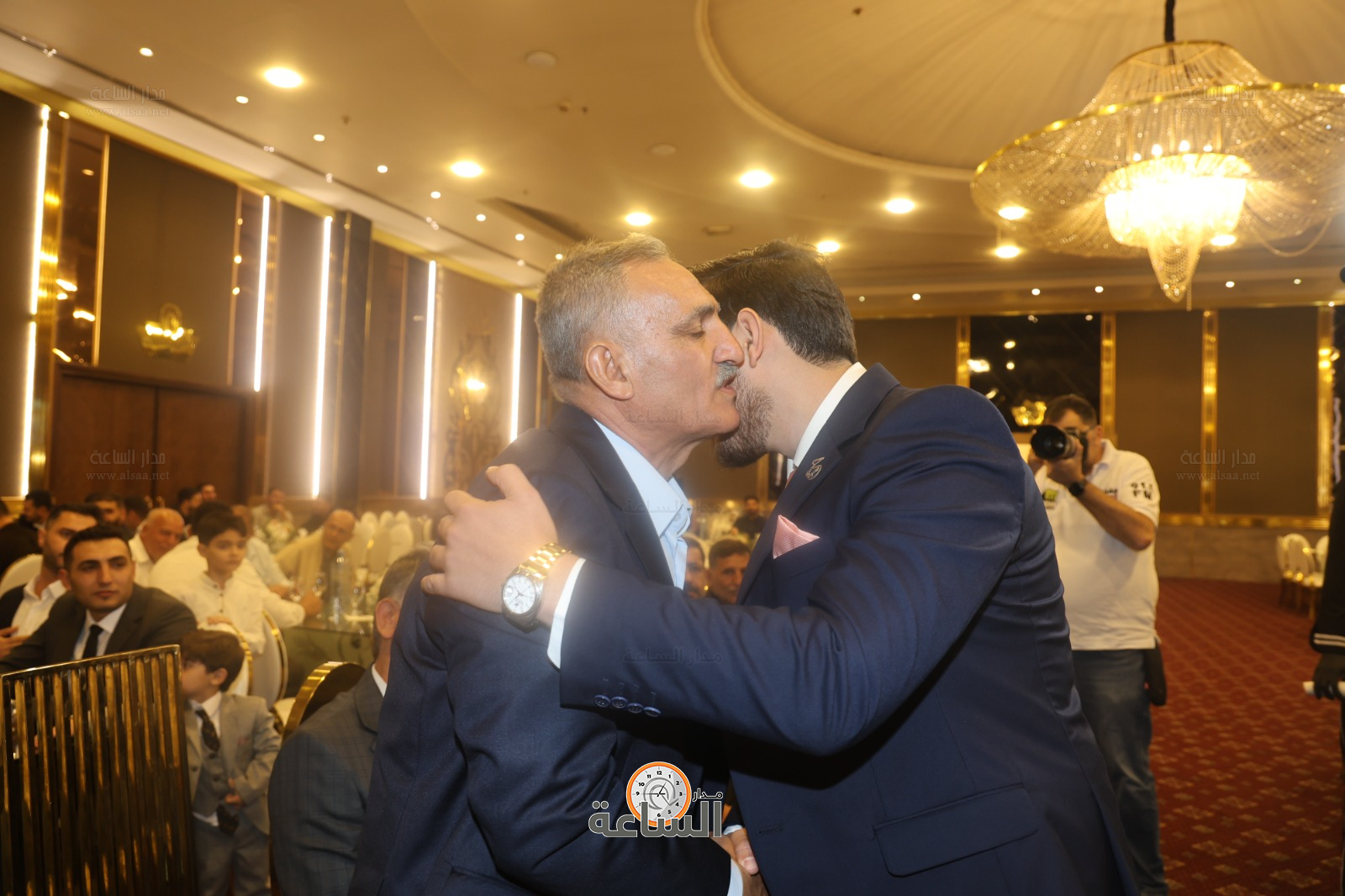 Madar Al-Saa Images 0.4013745127042889