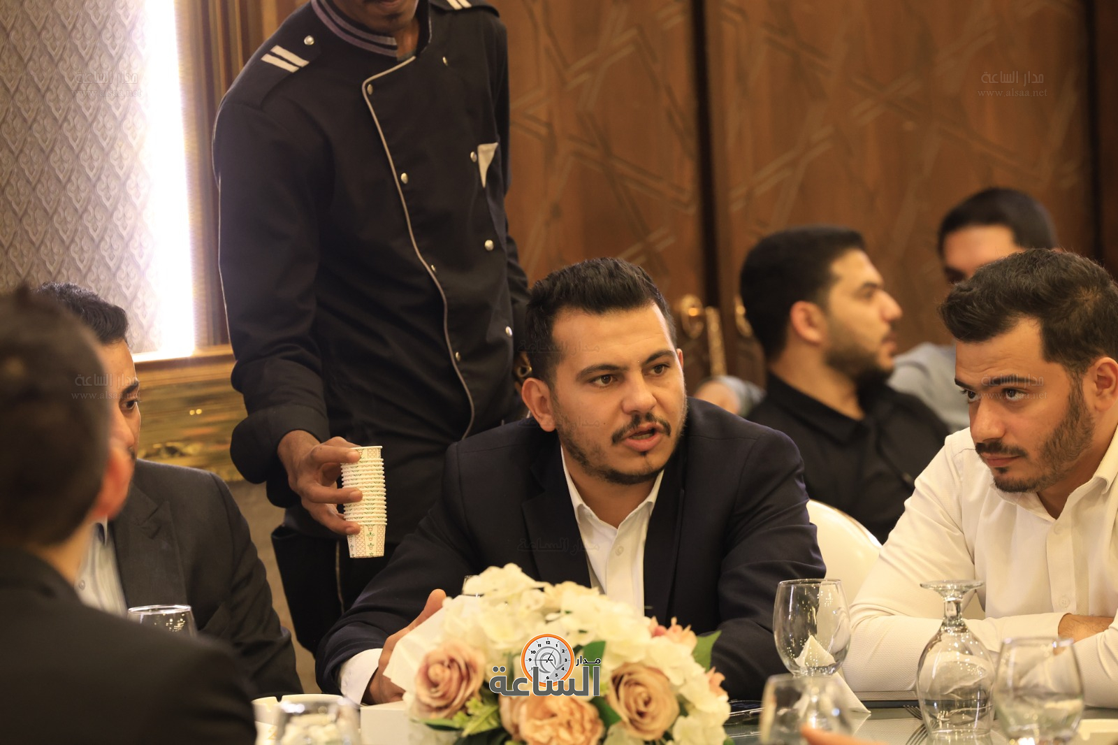 Madar Al-Saa Images 0.24738423083635352