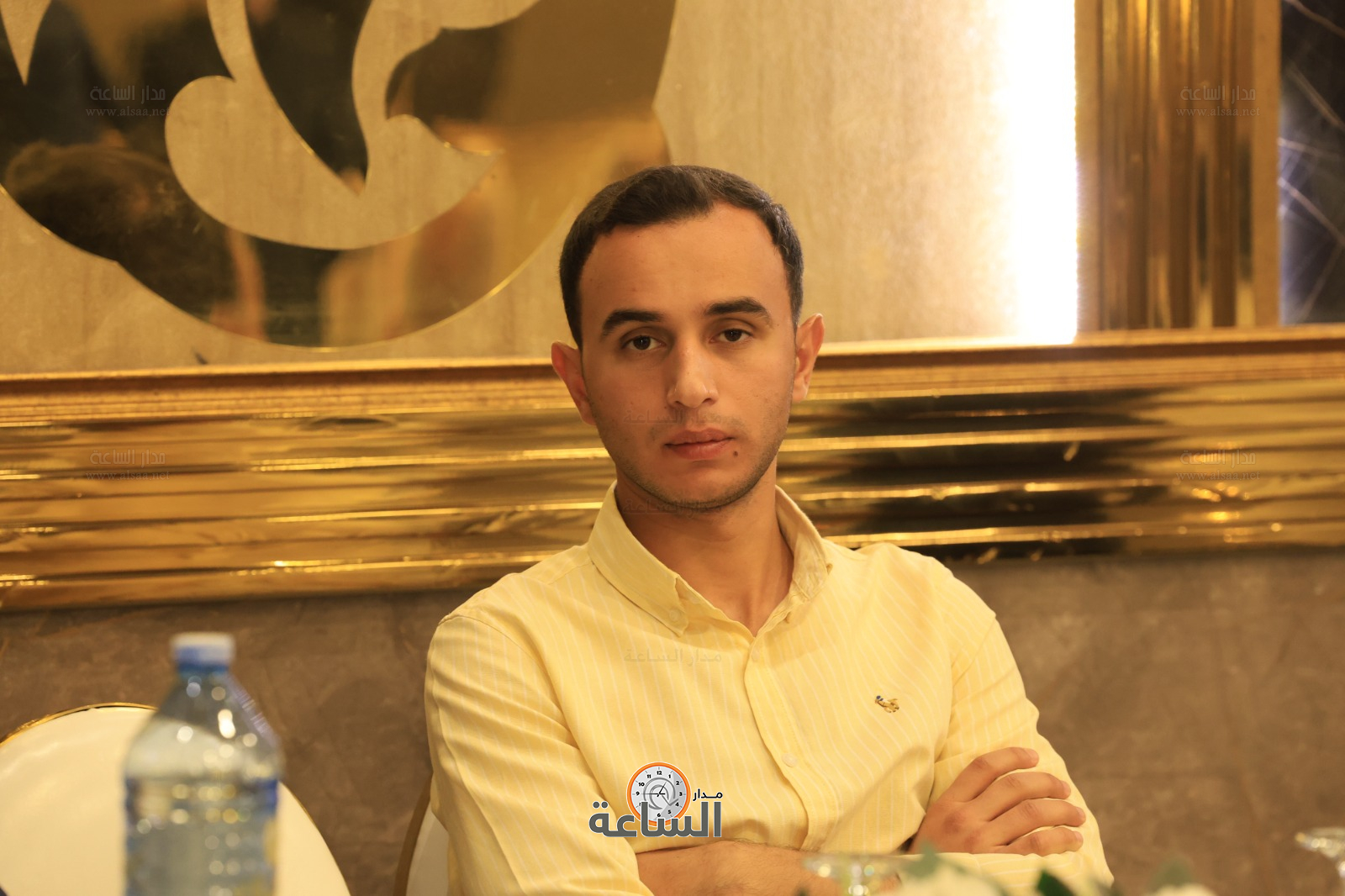 Madar Al-Saa Images 0.09668668533183322