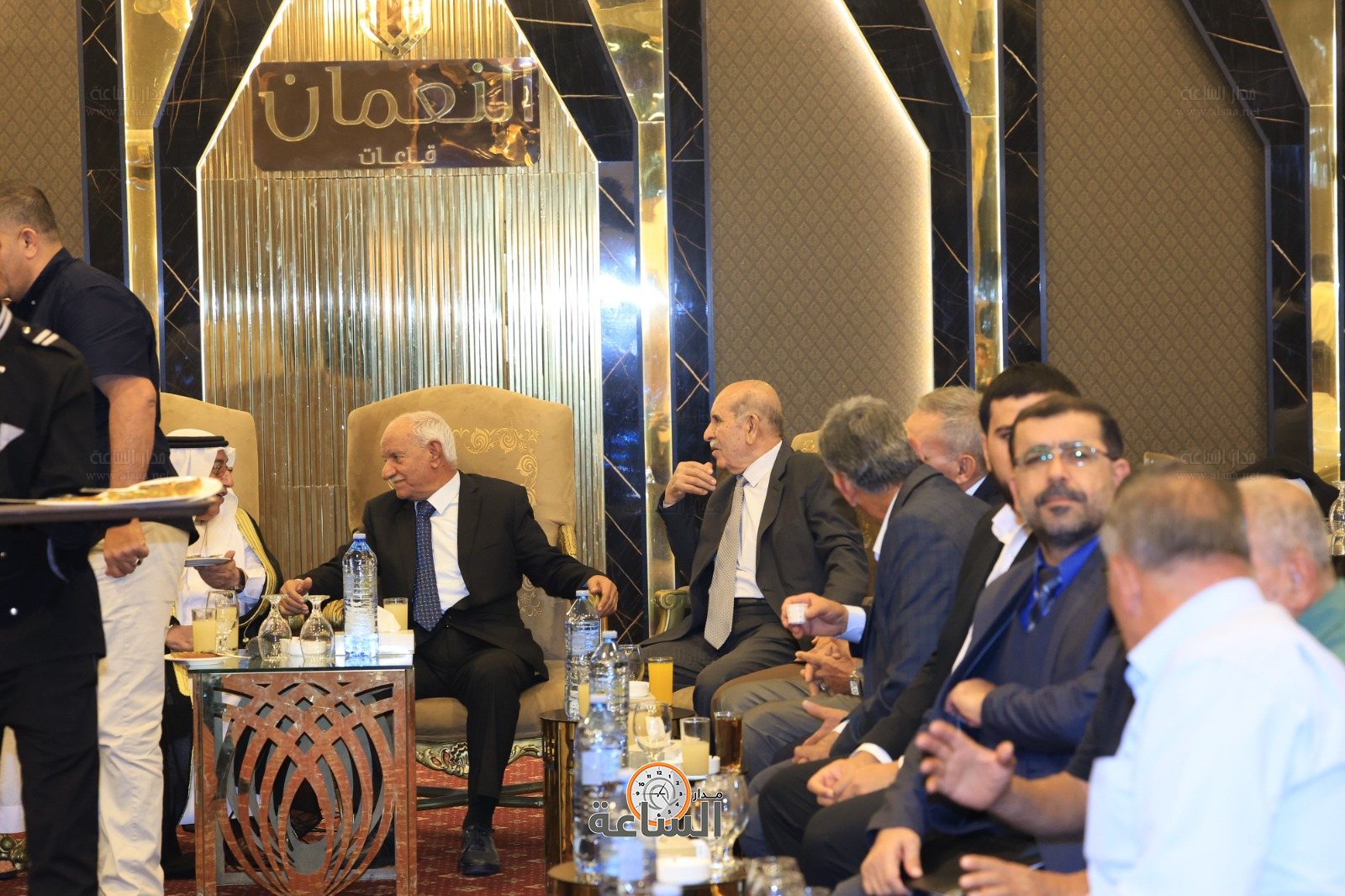 Madar Al-Saa Images 0.4164130099558627