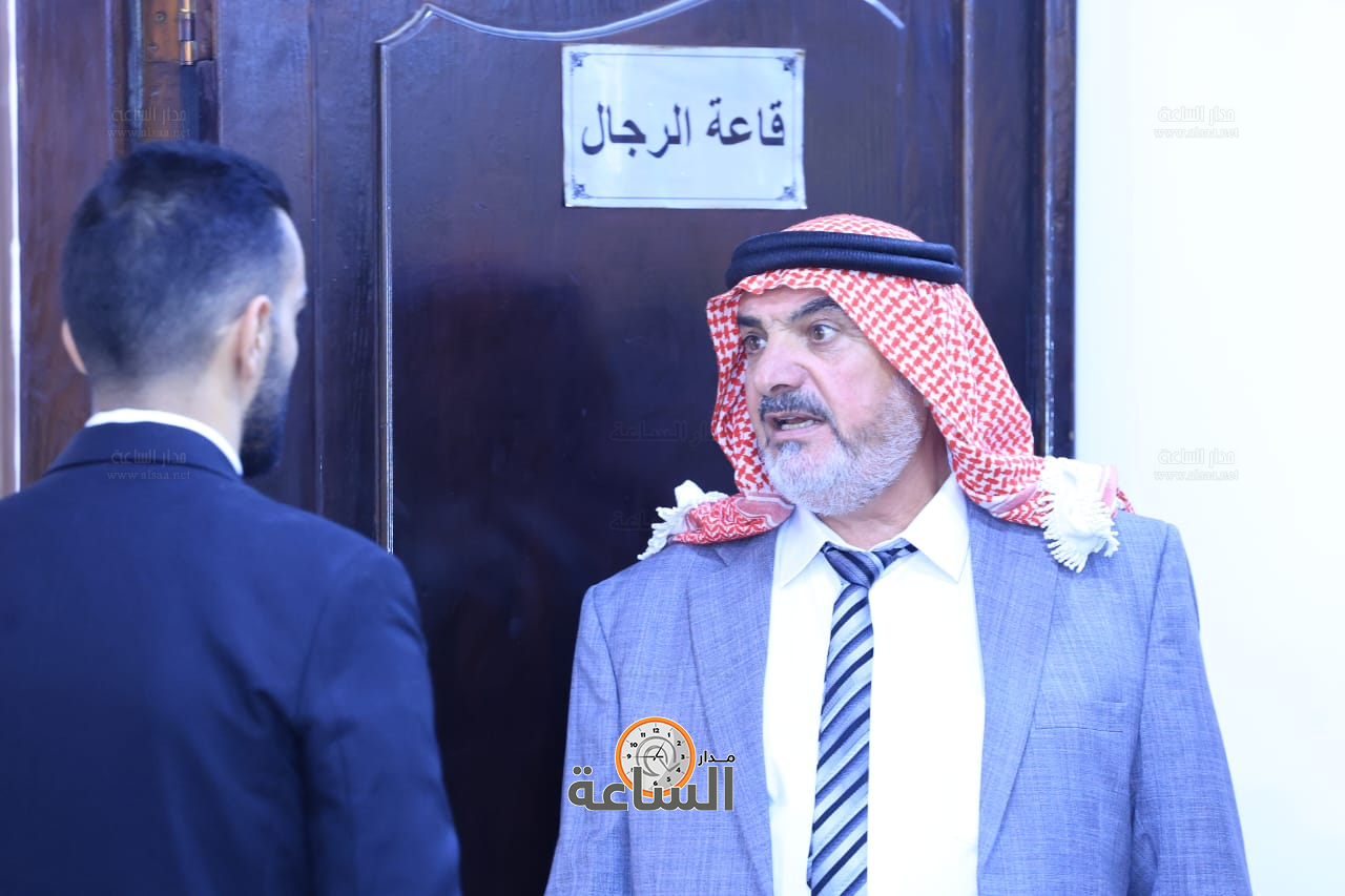 Madar Al-Saa Images 0.5101129701805647