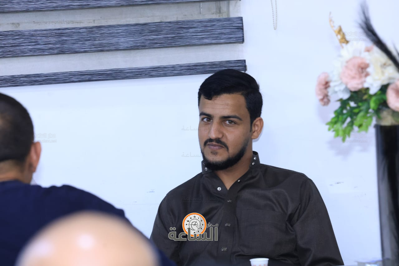 Madar Al-Saa Images 0.981271488942619