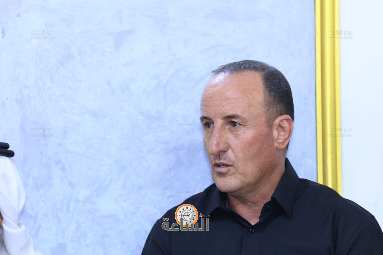 Madar Al-Saa Images 0.9519068747796621