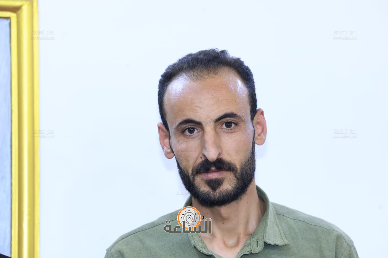 Madar Al-Saa Images 0.3743591615681158