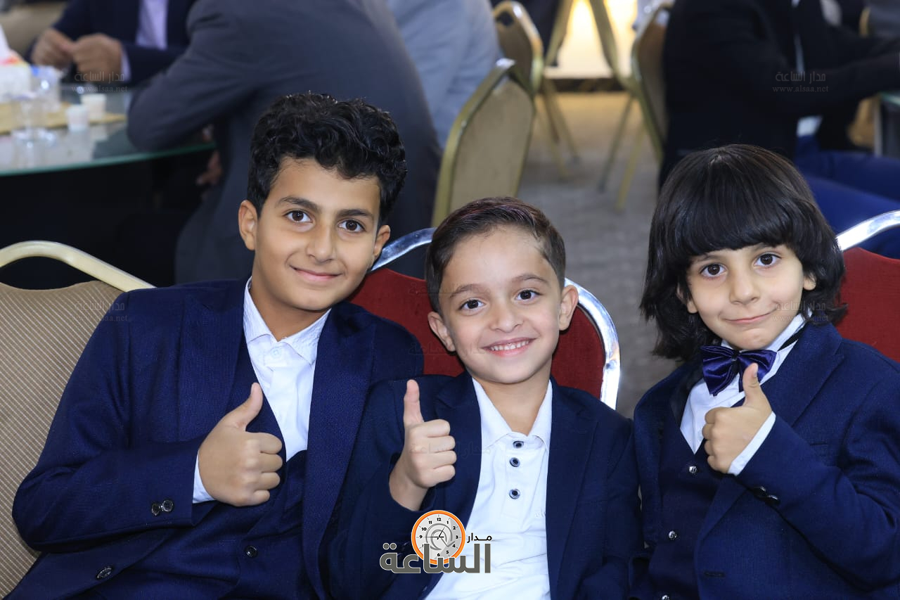 Madar Al-Saa Images 0.3376590525233595