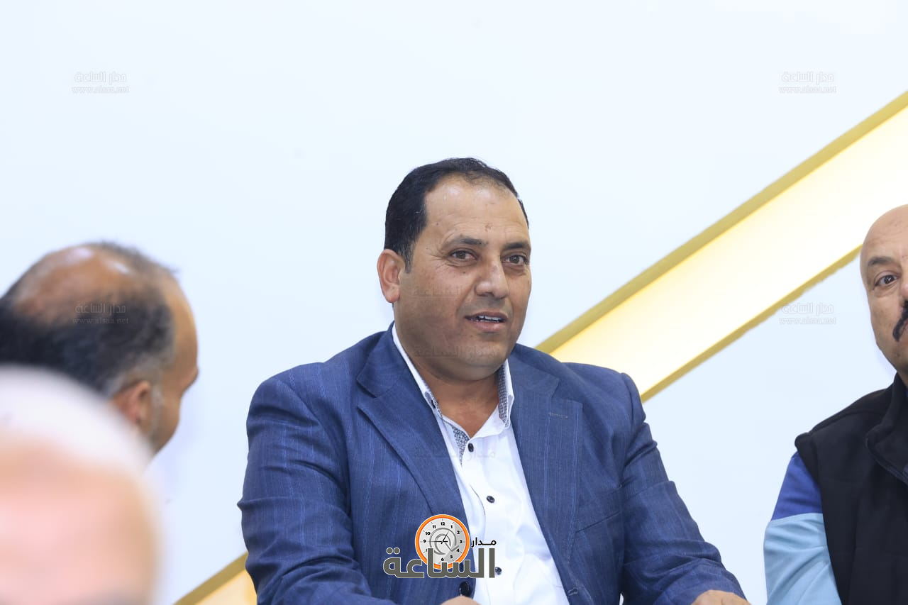 Madar Al-Saa Images 0.09288986275236455