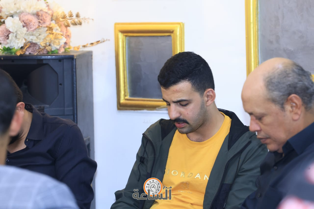 Madar Al-Saa Images 0.6508699131600743