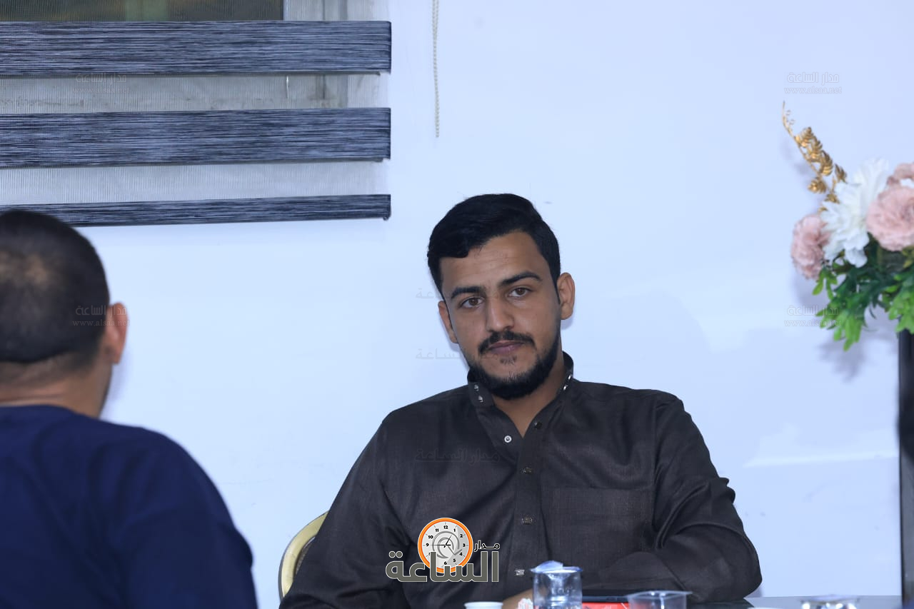 Madar Al-Saa Images 0.7124088003936628