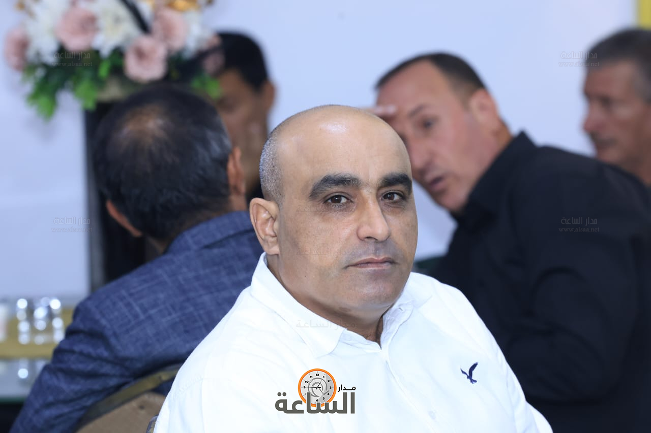 Madar Al-Saa Images 0.8274249713393926