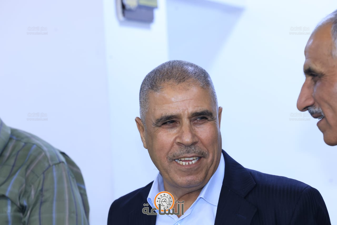 Madar Al-Saa Images 0.7943758858408579