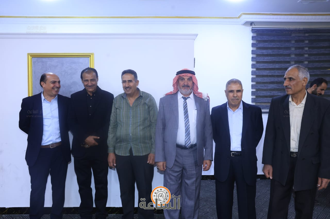 Madar Al-Saa Images 0.728298524855259