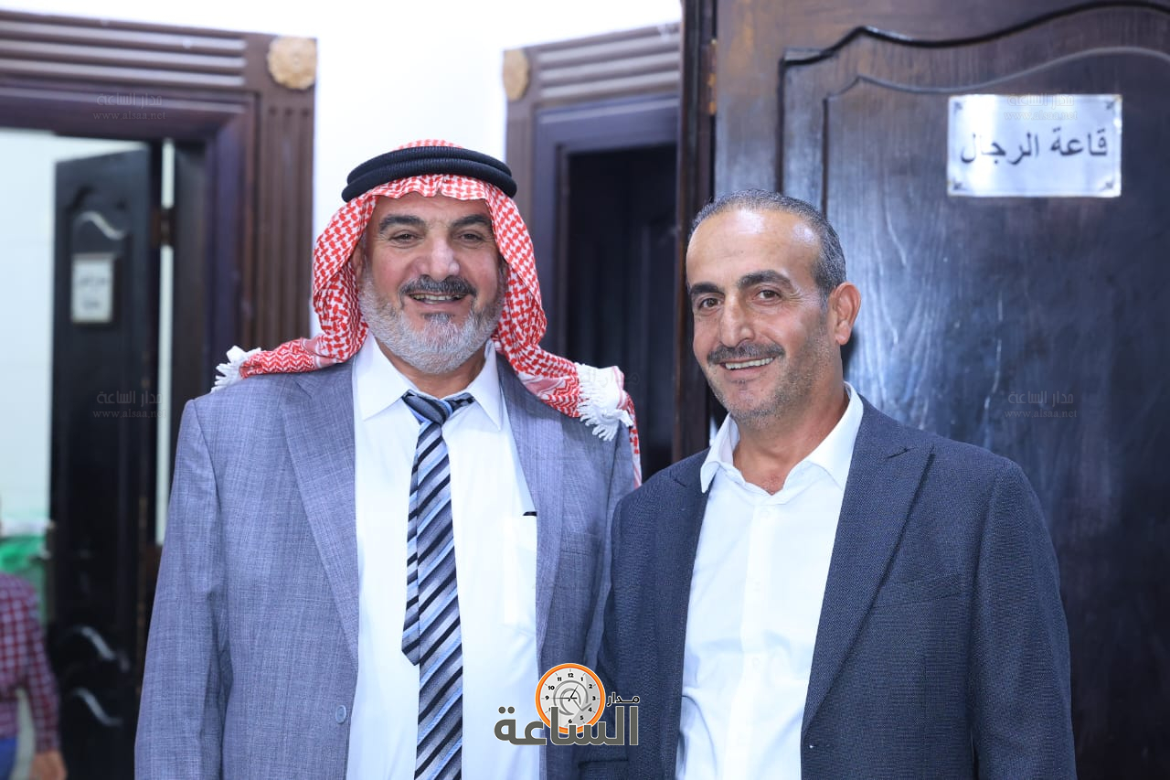 Madar Al-Saa Images 0.8165299982981513