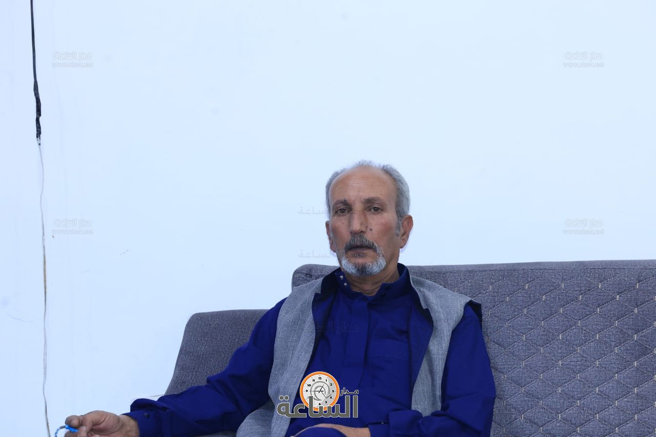 Madar Al-Saa Images 0.9343400804934383