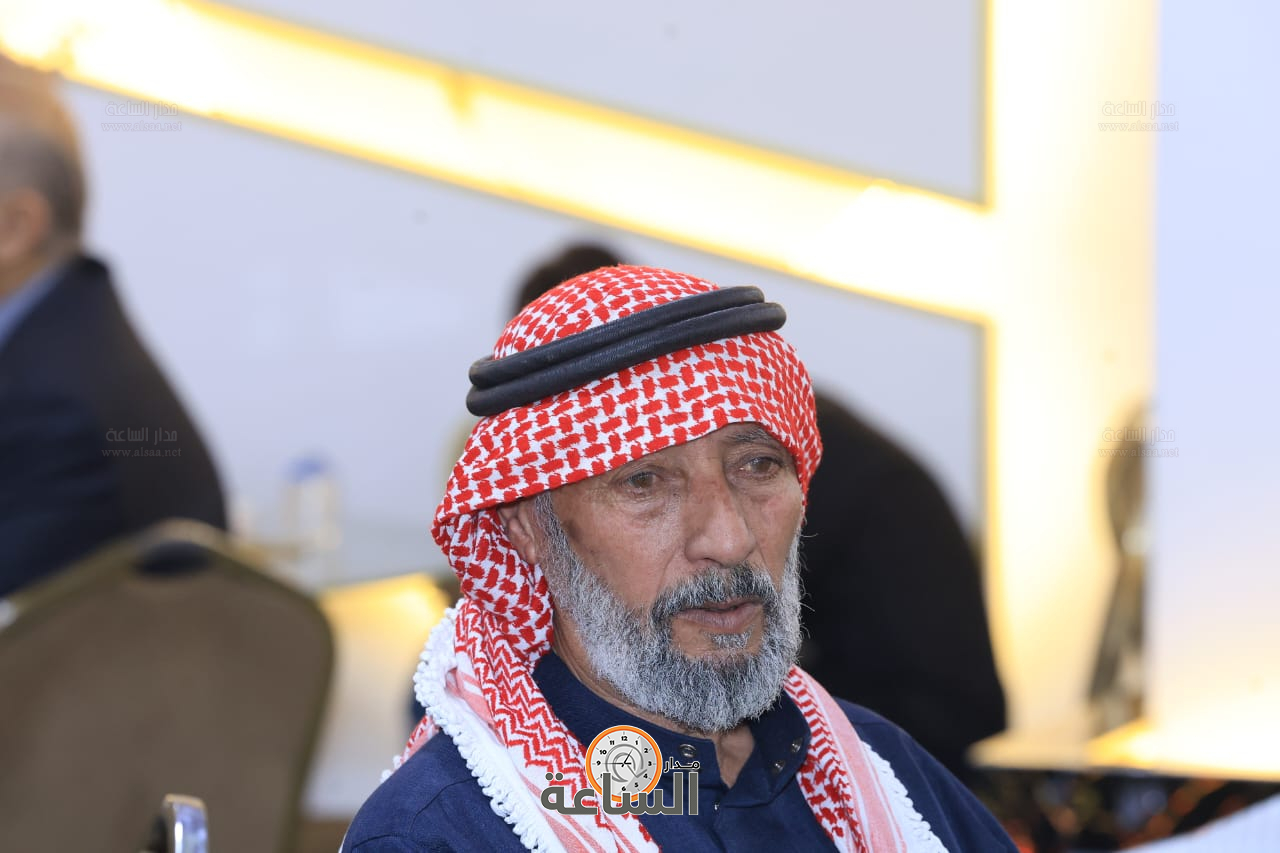 Madar Al-Saa Images 0.2490569693808915