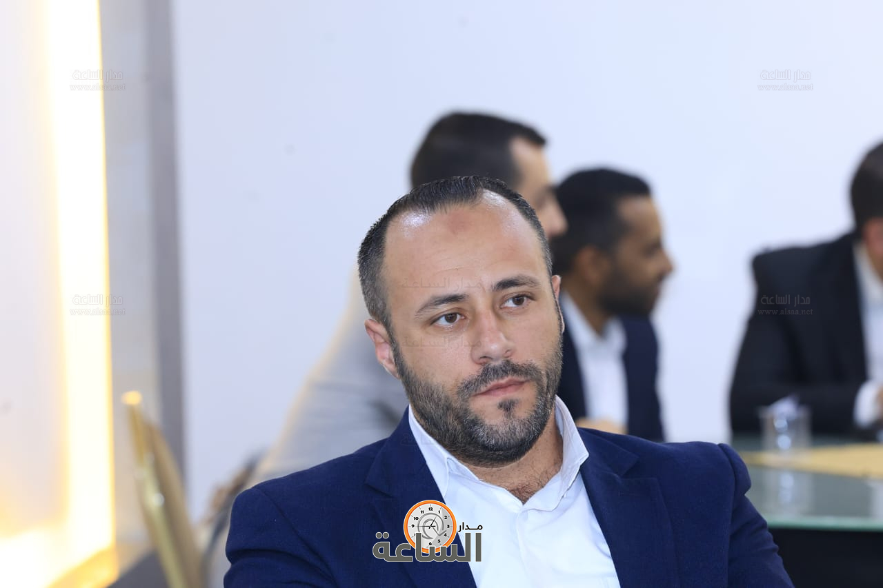 Madar Al-Saa Images 0.28212158902661