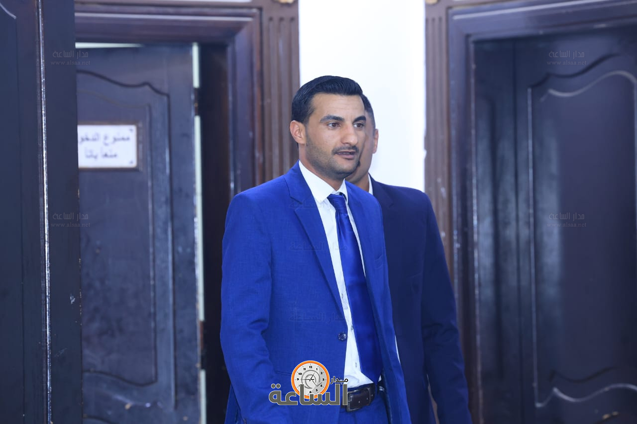 Madar Al-Saa Images 0.6573104181883316