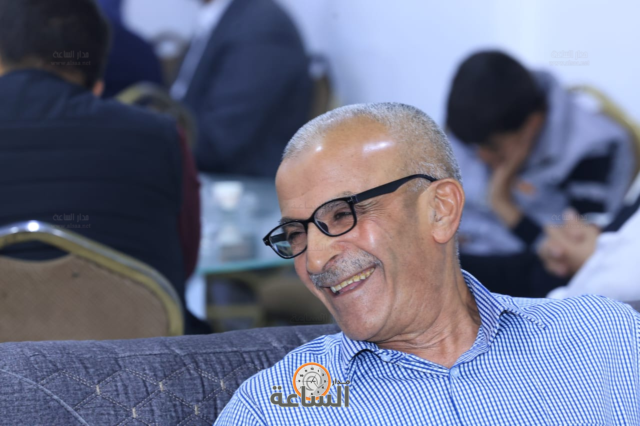 Madar Al-Saa Images 0.4929449760555539