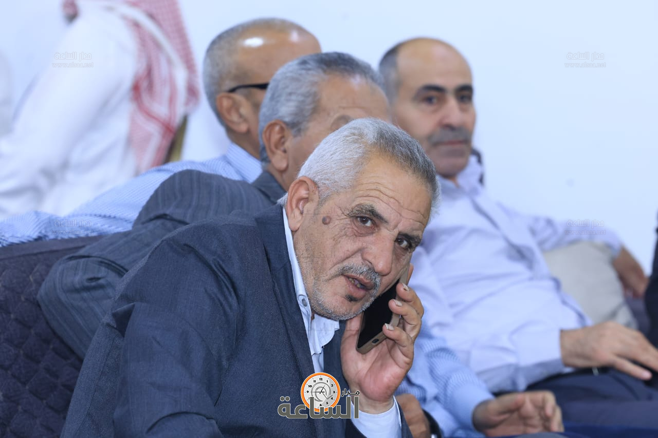 Madar Al-Saa Images 0.8045886184261455