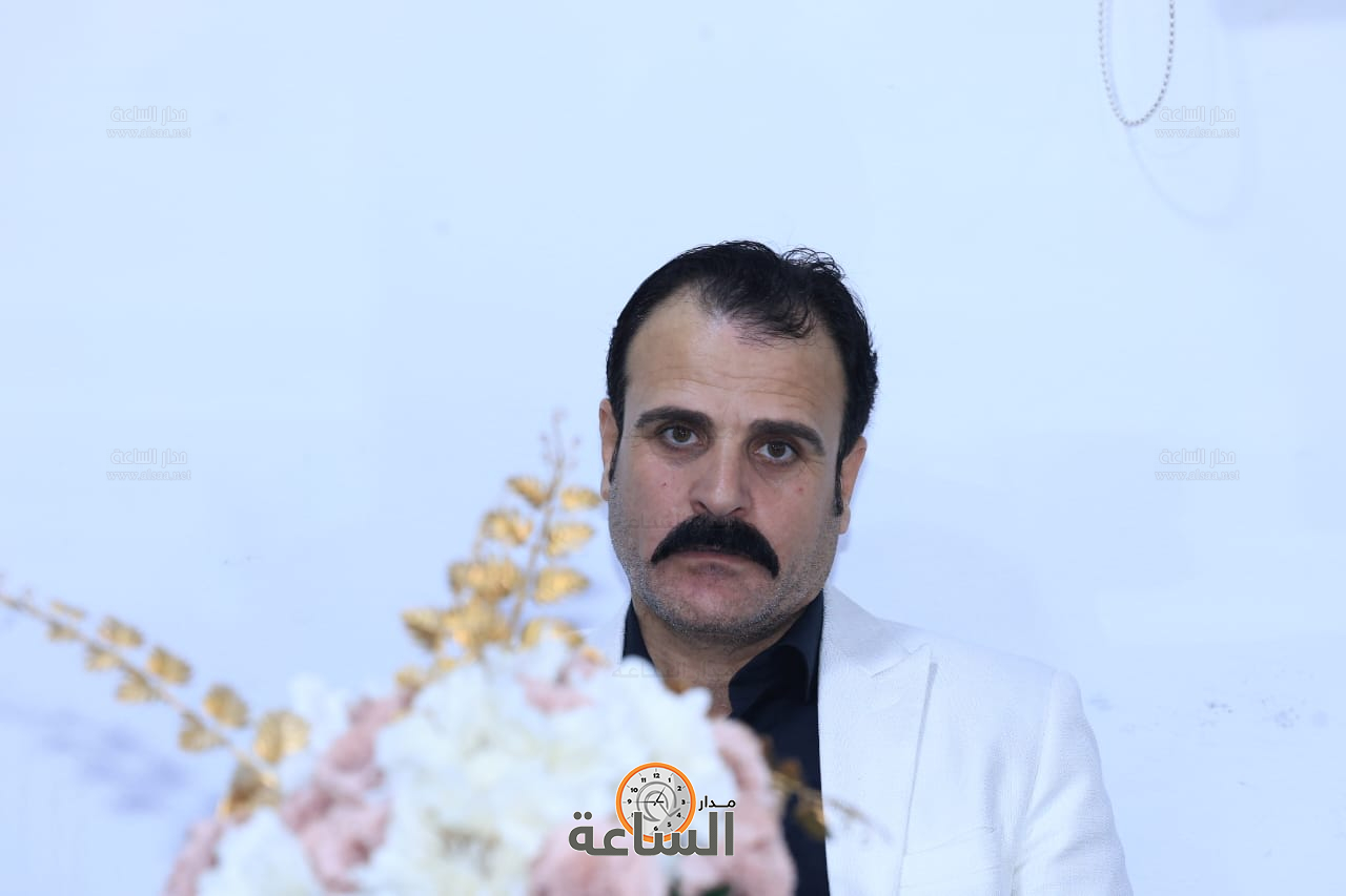 Madar Al-Saa Images 0.4193990376106653