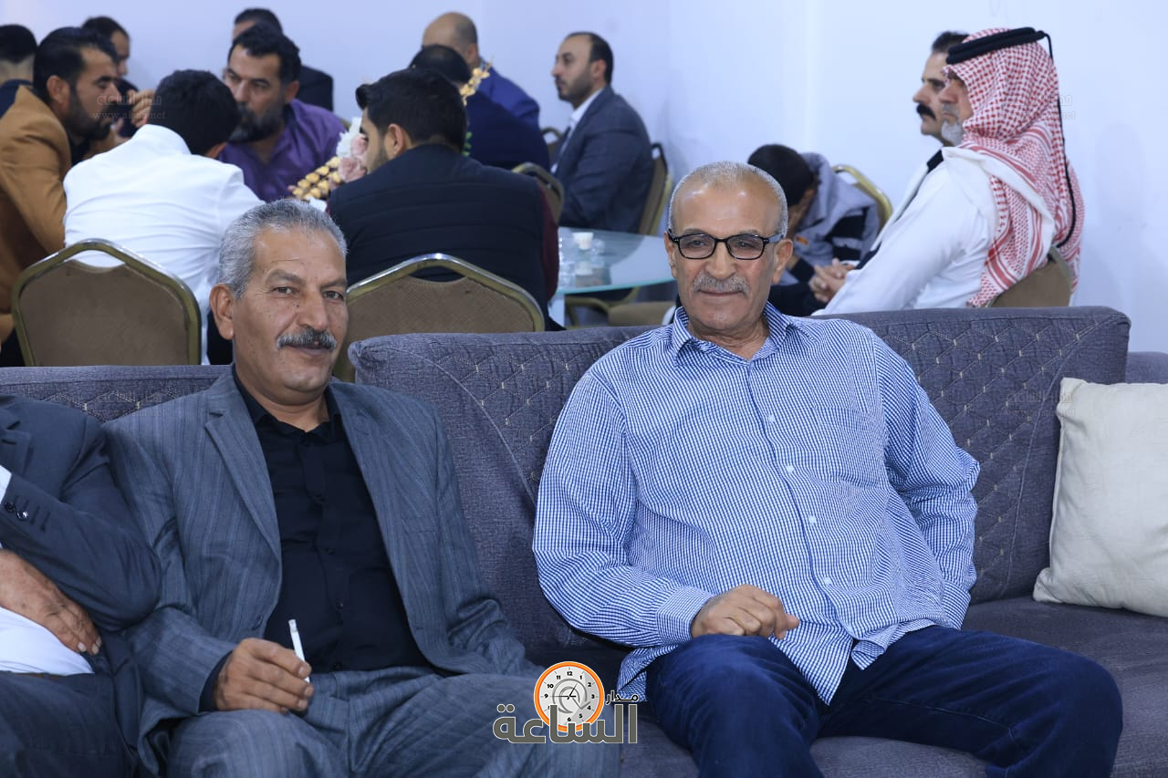 Madar Al-Saa Images 0.9498739844565238