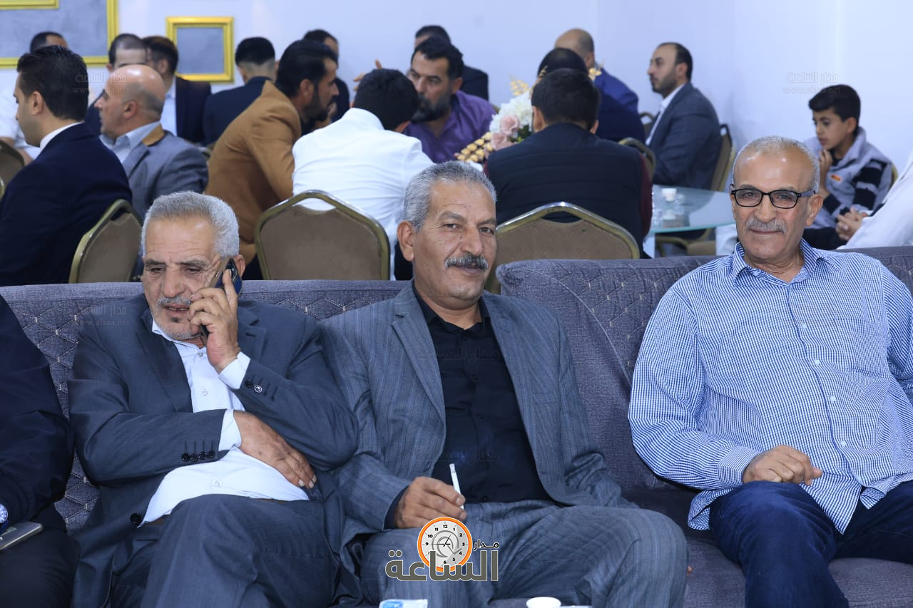 Madar Al-Saa Images 0.5205100254477734