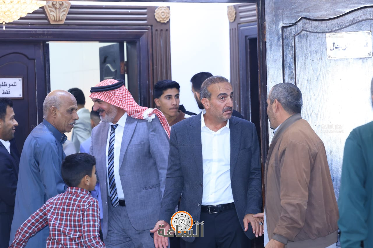 Madar Al-Saa Images 0.7355651234877311