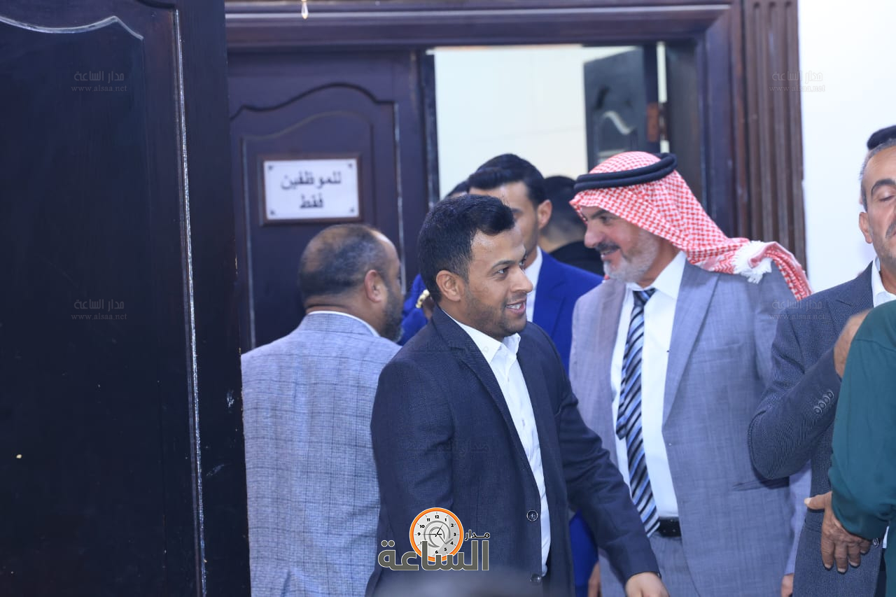 Madar Al-Saa Images 0.1372997346705932