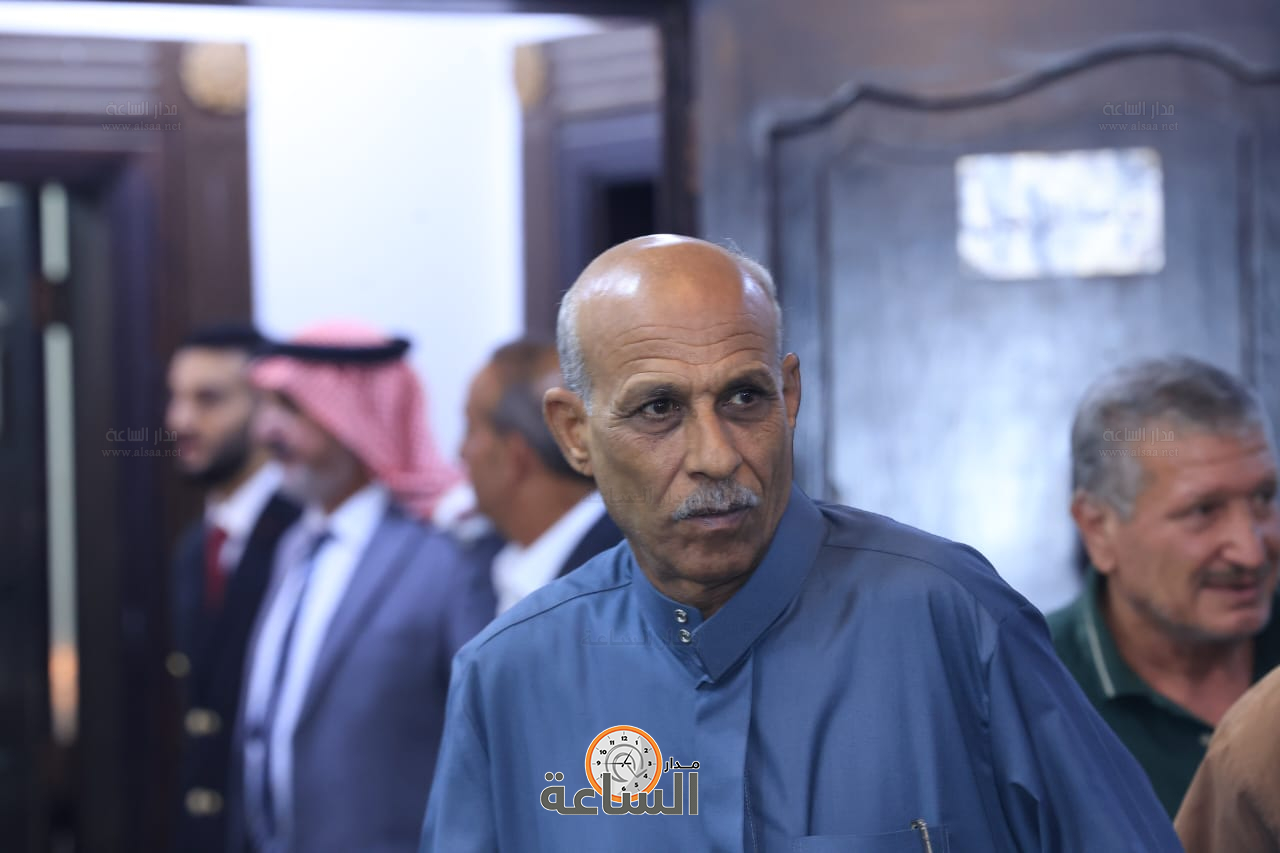 Madar Al-Saa Images 0.5455036909632273