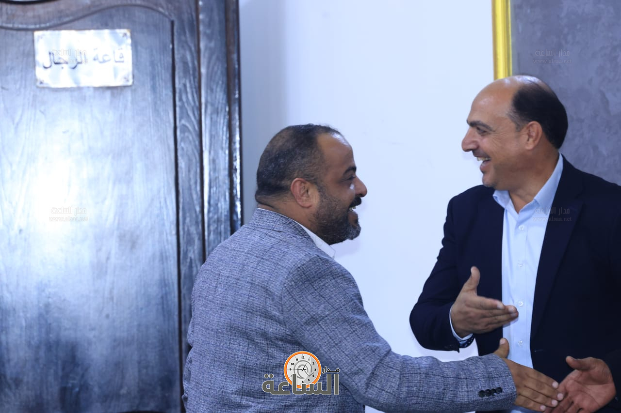 Madar Al-Saa Images 0.7870738962625031