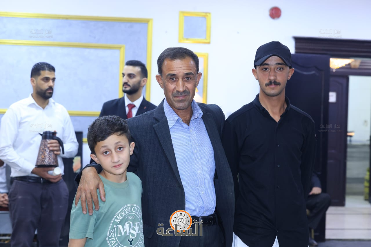 Madar Al-Saa Images 0.4062316942719919