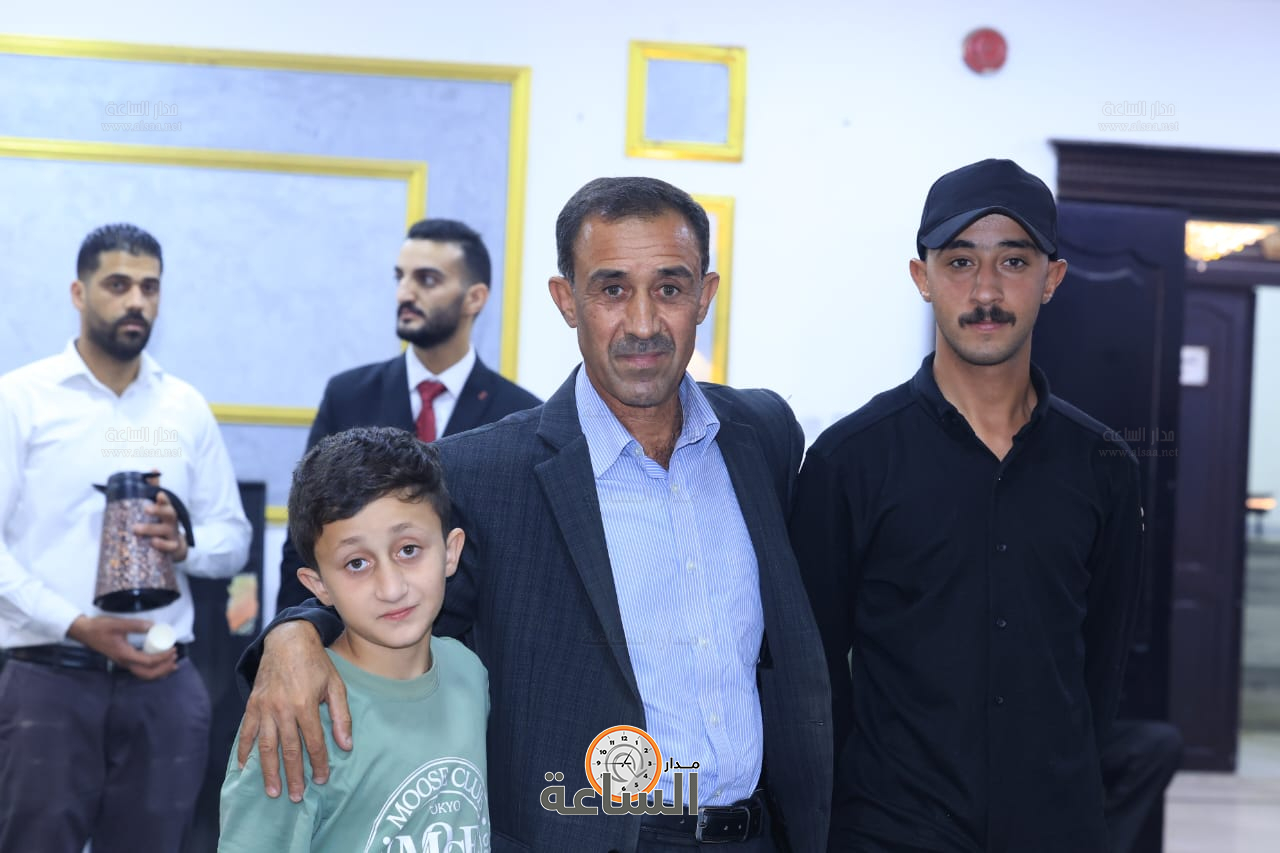 Madar Al-Saa Images 0.16298423319241262