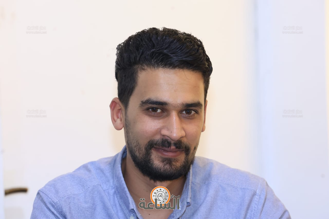 Madar Al-Saa Images 0.9133557502089878