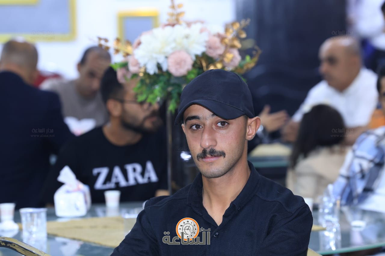 Madar Al-Saa Images 0.7856670036908072