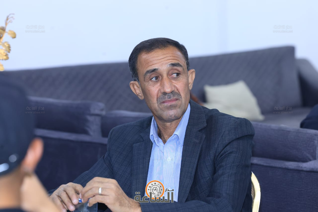 Madar Al-Saa Images 0.33403685036913