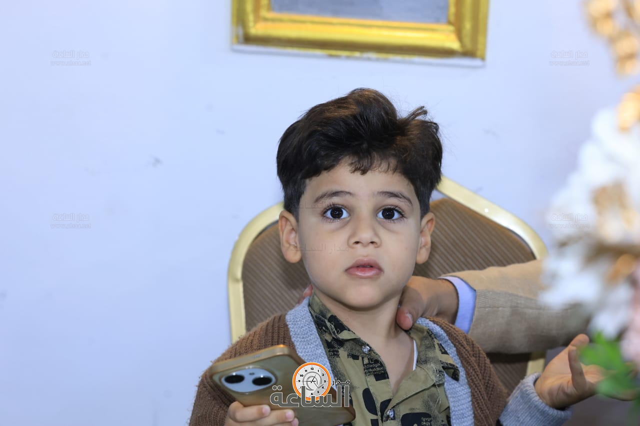 Madar Al-Saa Images 0.4767924549484329