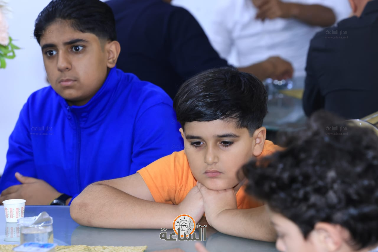 Madar Al-Saa Images 0.21148362580640756