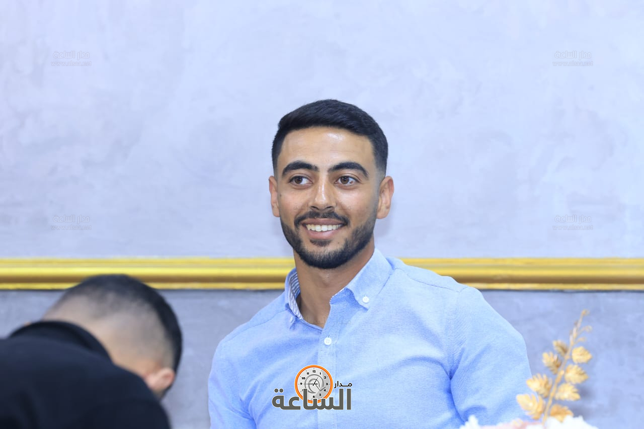 Madar Al-Saa Images 0.2715409474940328