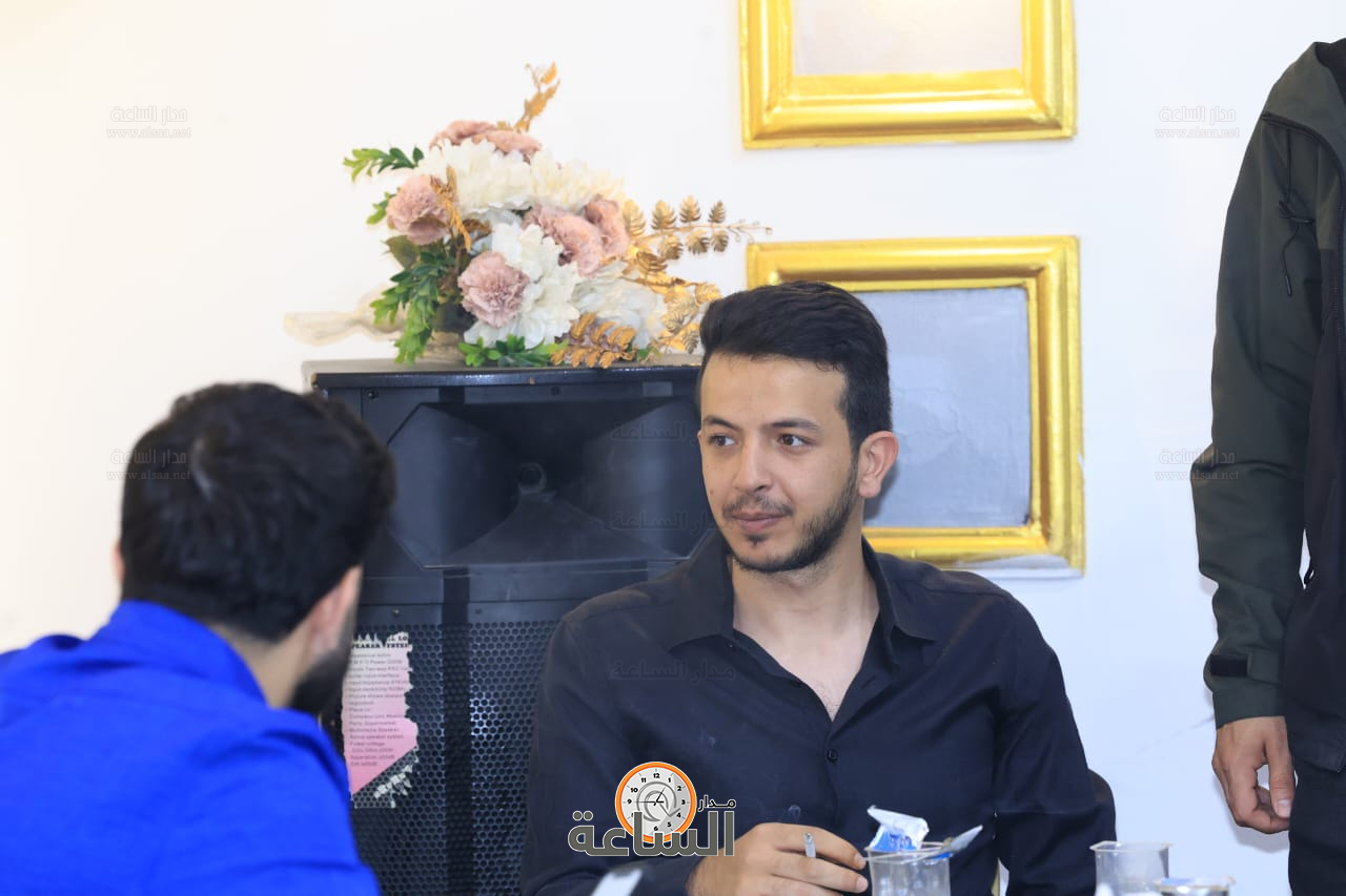 Madar Al-Saa Images 0.5933980529468849