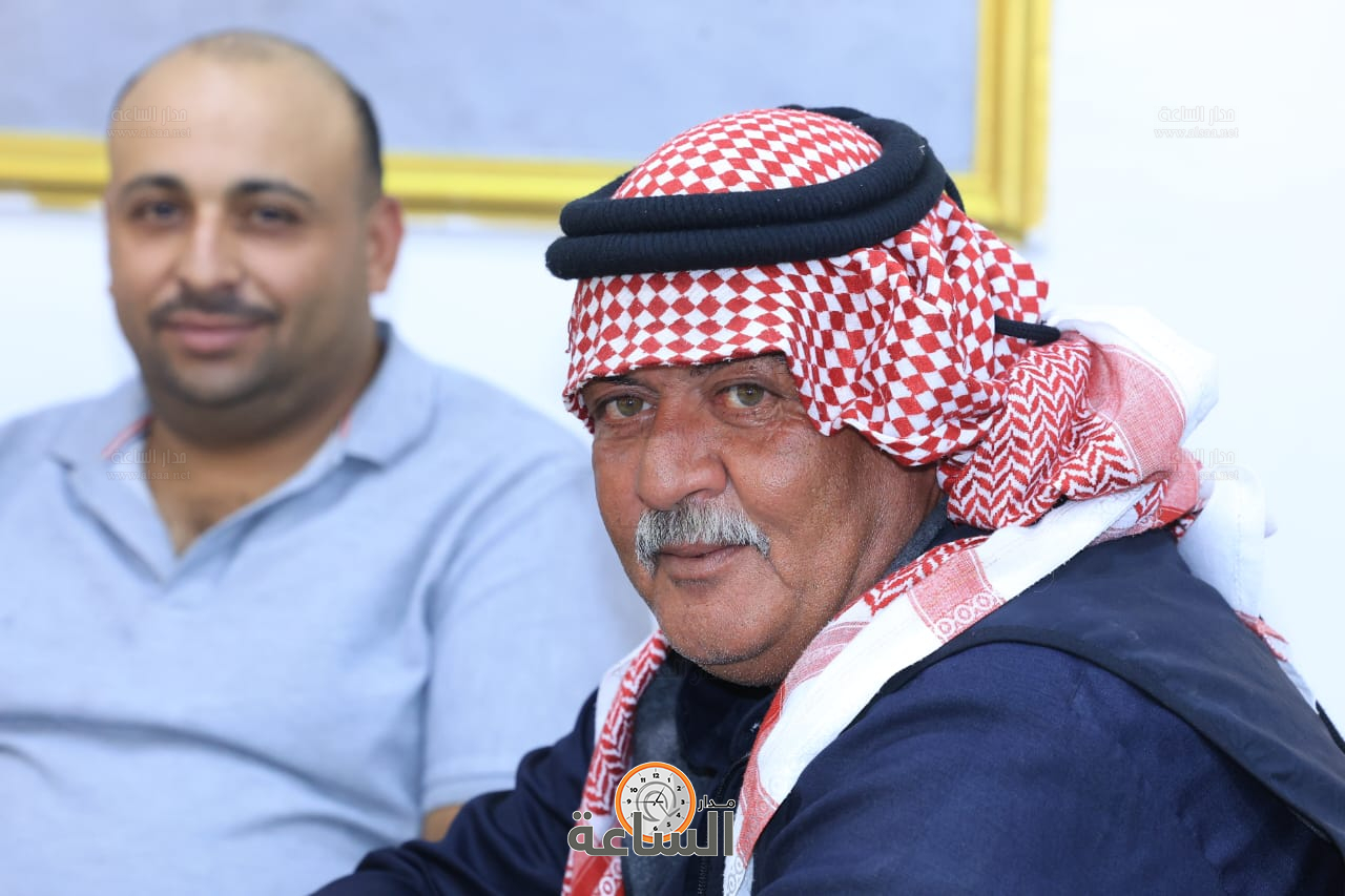 Madar Al-Saa Images 0.49312431330952466