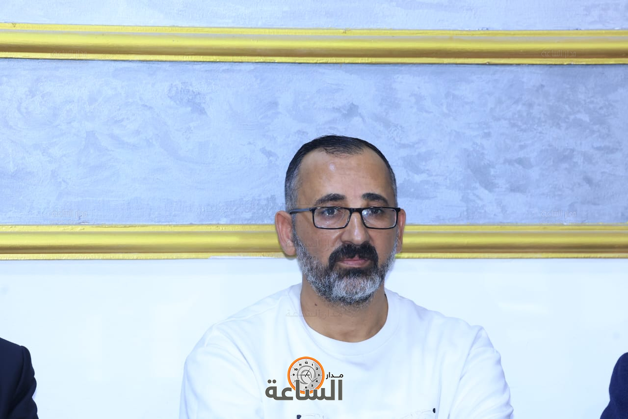 Madar Al-Saa Images 0.5231235182282814