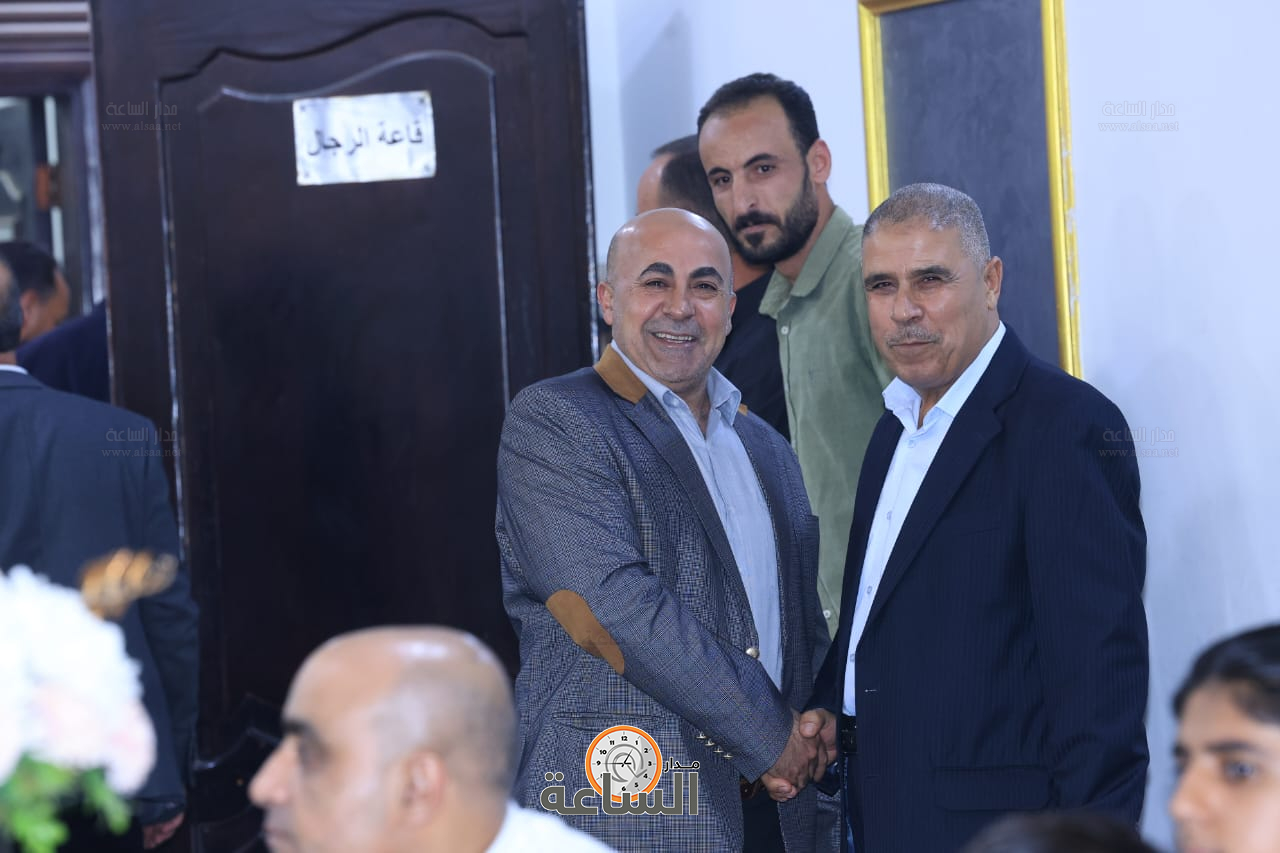 Madar Al-Saa Images 0.945976140115528