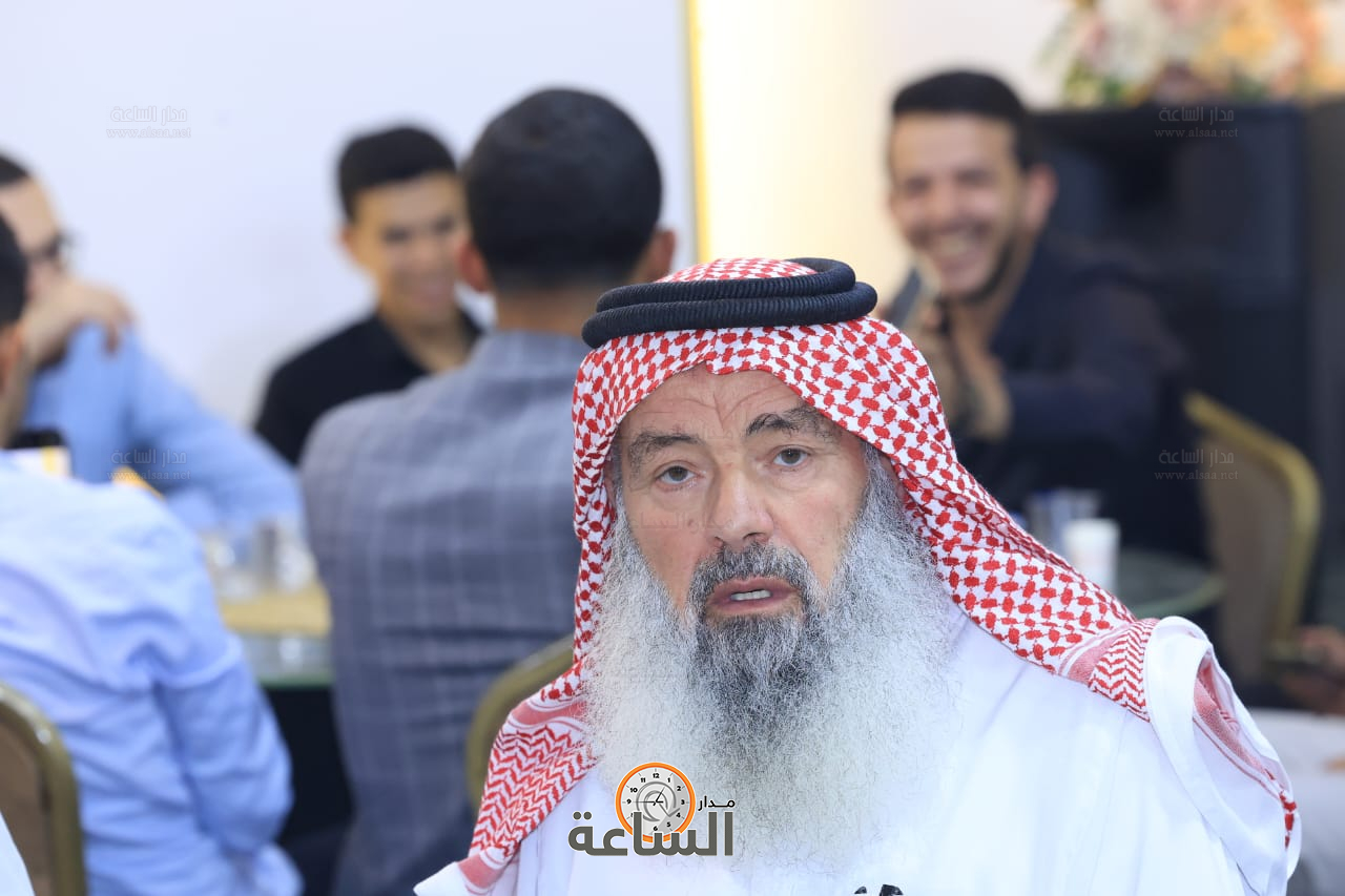 Madar Al-Saa Images 0.33518914493124596