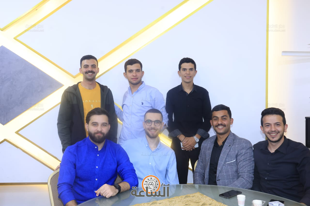 Madar Al-Saa Images 0.09181785935342368