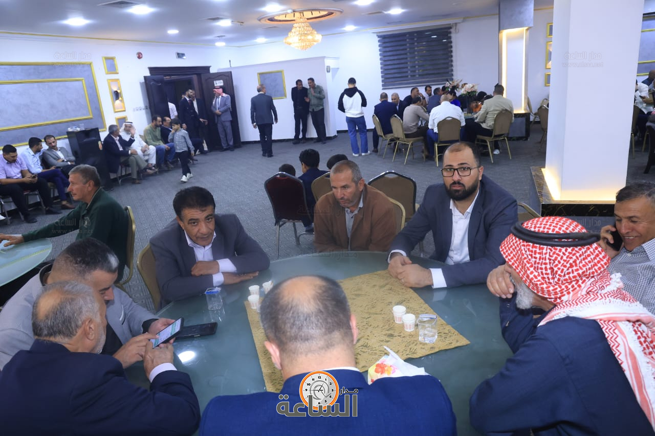 Madar Al-Saa Images 0.2783213564463386