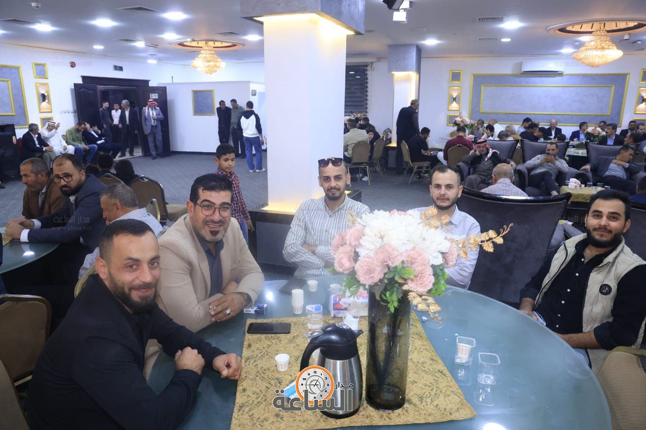 Madar Al-Saa Images 0.7464702038072162