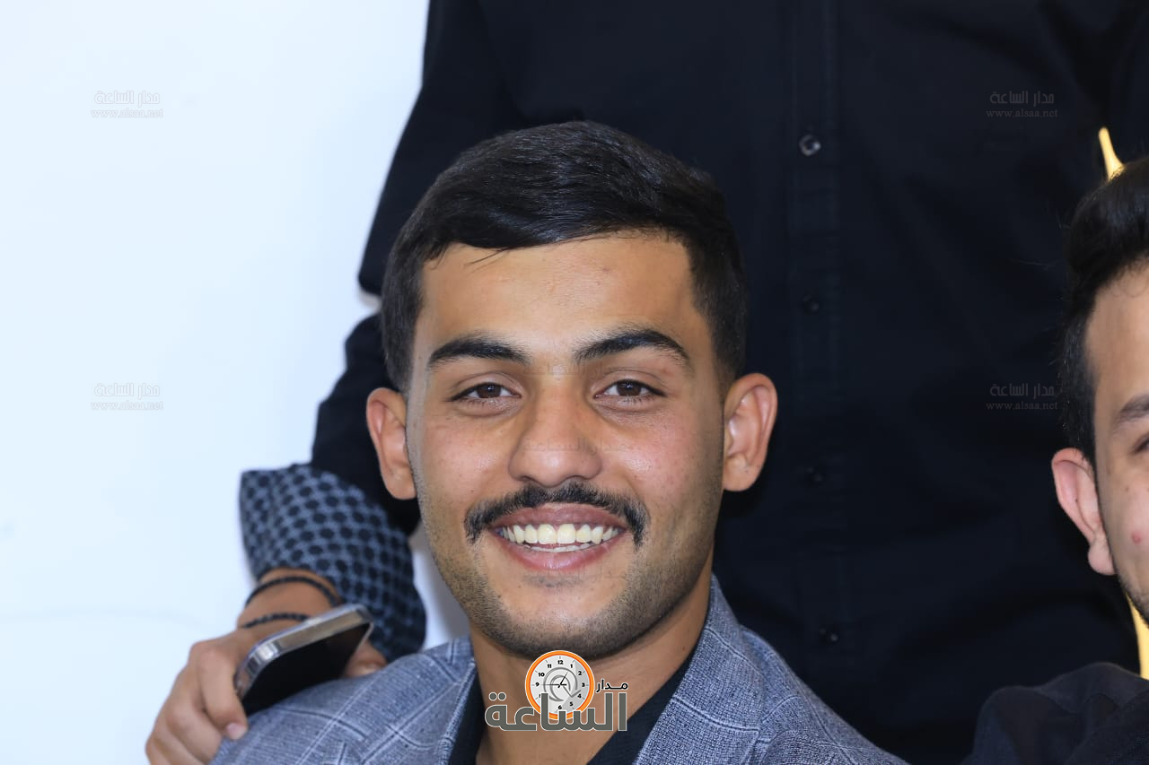 Madar Al-Saa Images 0.03232018083417687