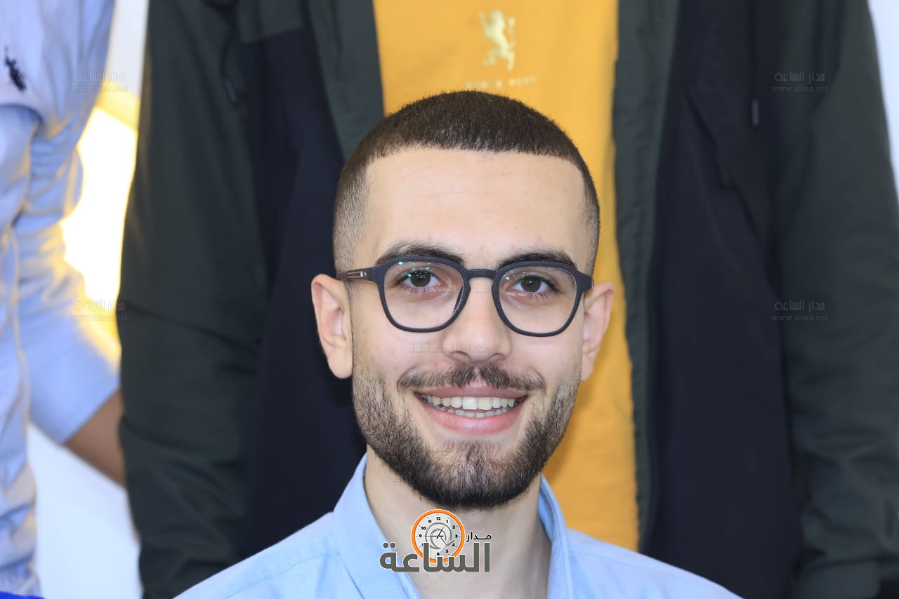 Madar Al-Saa Images 0.4480976604281137